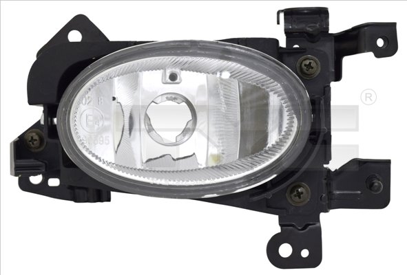 Sumuvalo TYC 19-14349-01-2