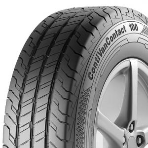 Continental Vancontact 100 225/75RR16 116R C