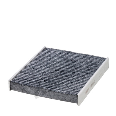 Raitisilmasuodatin HENGST FILTER E1990LC