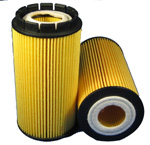 Öljynsuodatin ALCO FILTER MD-511