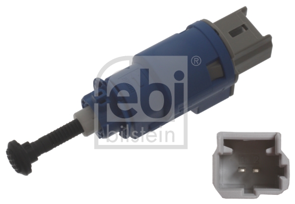 Kytkin, (vakionopeus) FEBI BILSTEIN 40419
