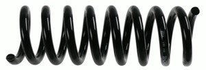 Jousi (auton jousitus), Taka-akseli, MERCEDES-BENZ CLK Cabriolet [A209], 209 324 01 04, A 209 324 01 04