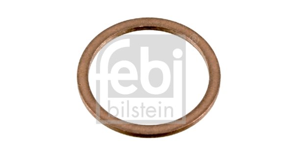 Tiiviste, öljynlaskutulppa FEBI BILSTEIN 03083