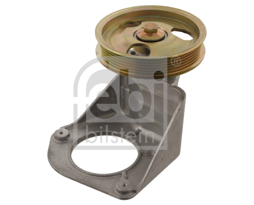 Ohjainrulla, moniurahihna FEBI BILSTEIN 28277