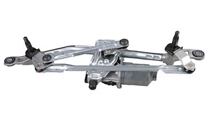 Pyyhkijän vivusto, Edessä, FIAT 500X, 0000051937612, 0000052063174, 51937612, 52063174
