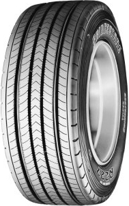 Bridgestone R 227 ( 225/75 R17.5 129/127M )