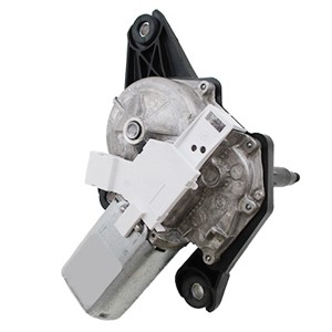 Pyyhkijän moottori, Takana, DACIA DUSTER, DUSTER Skåp, SANDERO, 8200734582