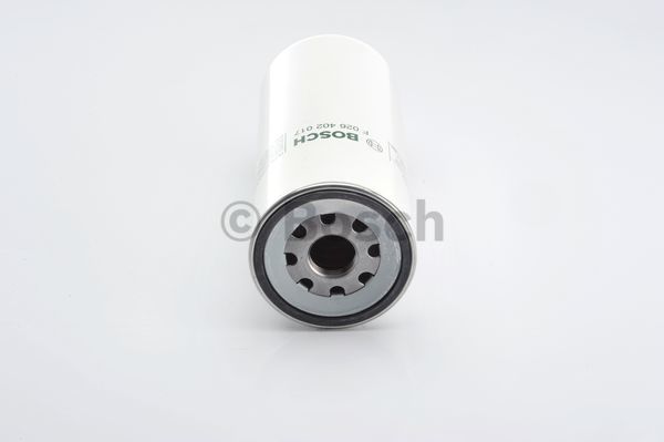 Polttoainesuodatin BOSCH F 026 402 017