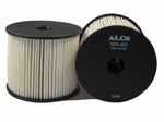 Polttoainesuodatin ALCO FILTER MD-493