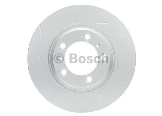 Jarrulevy BOSCH 0 986 479 732