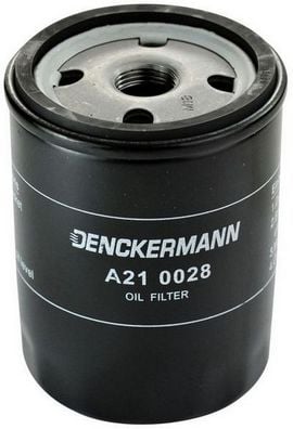 Öljynsuodatin DENCKERMANN A210028