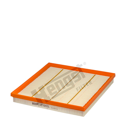 Ilmansuodatin HENGST FILTER E1051L