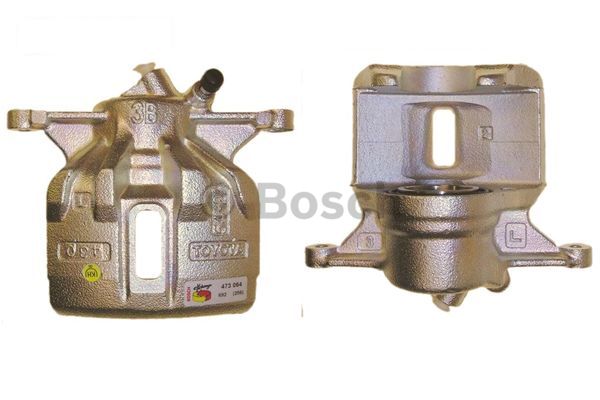 Jarrusatula BOSCH 0 986 473 064