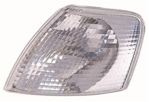 Vilkkuvalo, Oikea, VW PASSAT, PASSAT Variant, 3B0953042C, 3B0953050C