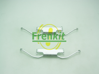 Tarvikesarja, jarrupala FRENKIT 901148
