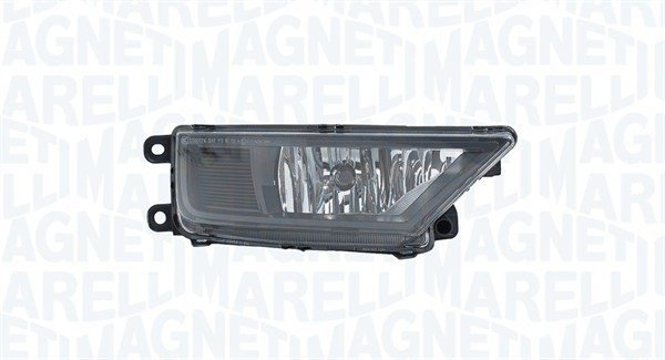 Sumuvalo MAGNETI MARELLI 719000000200