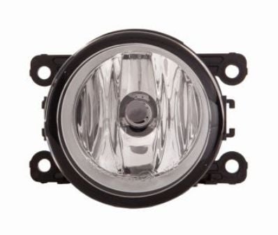 Sumuvalo DEPO 551-2007N-UE
