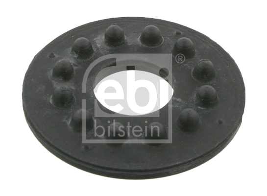 Välilevy, ohjaamonvakaaja FEBI BILSTEIN 27801