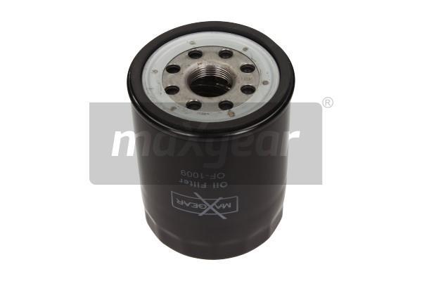 Öljynsuodatin MAXGEAR 26-0577