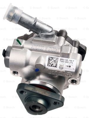 Hydrauliikkapumppu, ohjaus BOSCH K S01 000 667