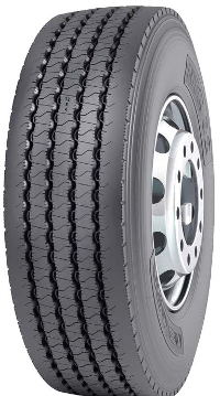 Nokian NTR 52 ( 315/80 R22.5 156/150L )