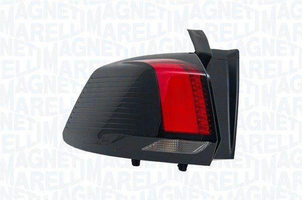 Takavalo MAGNETI MARELLI 714081570202