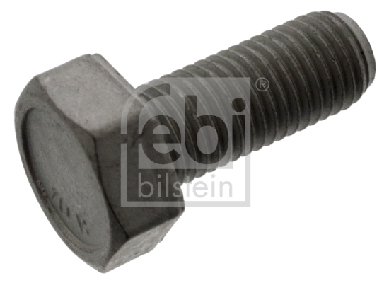 Ruuvi, jarrulevy FEBI BILSTEIN 48760