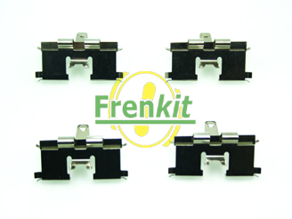 Tarvikesarja, jarrupala FRENKIT 901692