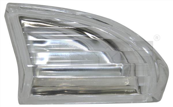 Suojus, sumuvalo TYC 18-11020-00-6