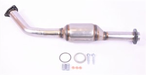 Katalysaattori, TOYOTA LAND CRUISER PRADO, 1741030050