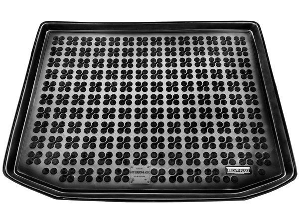 Tavaratilan matto REZAW PLAST 232316 Mitsubishi ASX, Citroen C4 Aircross '10-