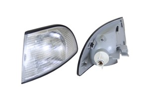 Vilkkuvalo, Vasen, AUDI A4, A4 Avant, 8D0 953 049