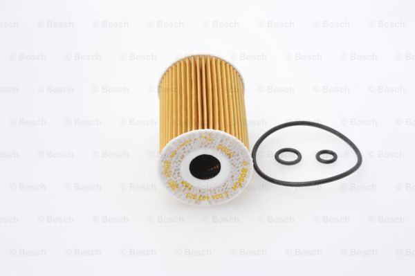 Öljynsuodatin BOSCH F 026 407 023