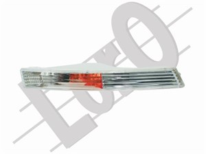 Vilkkuvalo, Eteen, oikea, Puskuri, VW PASSAT, PASSAT Variant, 3C0953042E, 3C0953042H, 3C0953042L