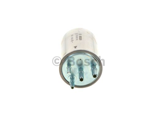 Polttoainesuodatin BOSCH F 026 402 740