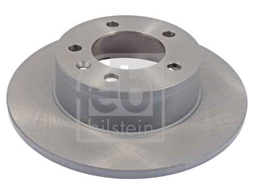 Jarrulevy FEBI BILSTEIN 24491