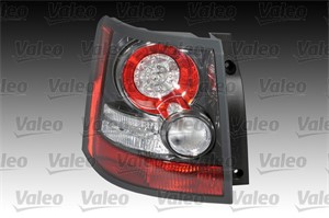 Takavalo, Vasen, LAND ROVER RANGE ROVER SPORT, LR015290, LR036157