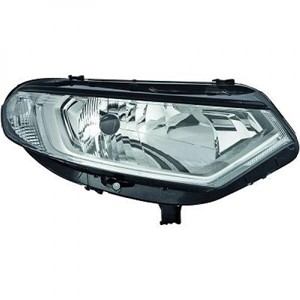 Ajovalo, Oikea, FORD ECOSPORT, 1792449, 1812964, 1827034, 1827312, 1831473, 2027016