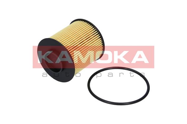 Öljynsuodatin KAMOKA F111801