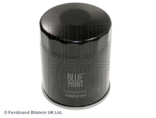Öljynsuodatin BLUE PRINT ADM52105