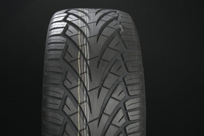 295/35R24 SAILUN ATREZZO SVR LX