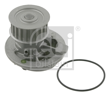 Vesipumppu FEBI BILSTEIN 01266