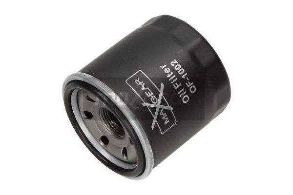 Öljynsuodatin MAXGEAR 26-0578