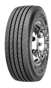Goodyear Marathon LHS 2 ( 315/80 R22.5 156/150L 18PR kaksoistunnus 154/150M )