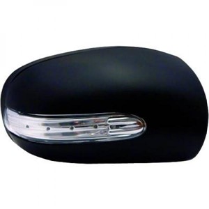 Suojus, taustapeili, Vasen, MERCEDES-BENZ C-KLASS [W203], C-KLASS T-Model [S203], 203 810 01 64, A 203 810 01 64