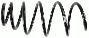 Jousi (auton jousitus), Etuakseli, OPEL AMPERA, ASTRA J, ASTRA J GTC, ASTRA J Sports Tourer, VAUXHALL AMPERA, ASTRA Mk VI, 13333960, 133