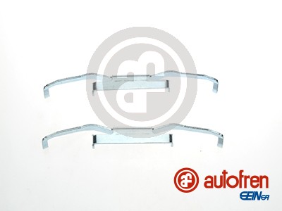 Tarvikesarja, jarrupala AUTOFREN SEINSA D42390A