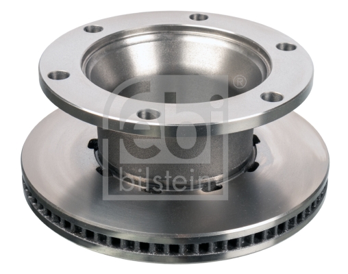 Jarrulevy FEBI BILSTEIN 27510
