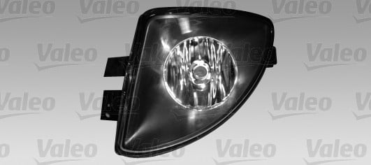 Sumuvalo VALEO 044368
