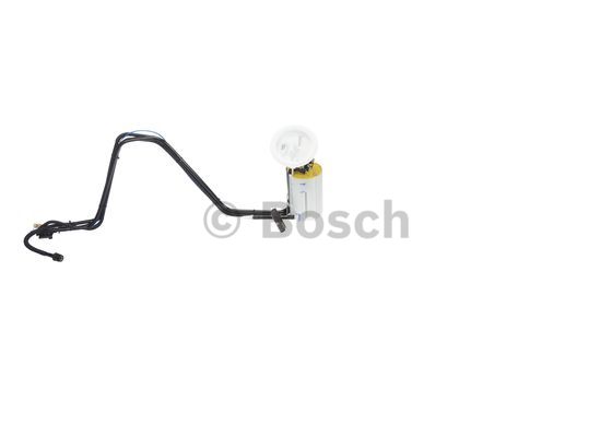 Polttoaineen syöttöyksikkö BOSCH 0 580 303 136